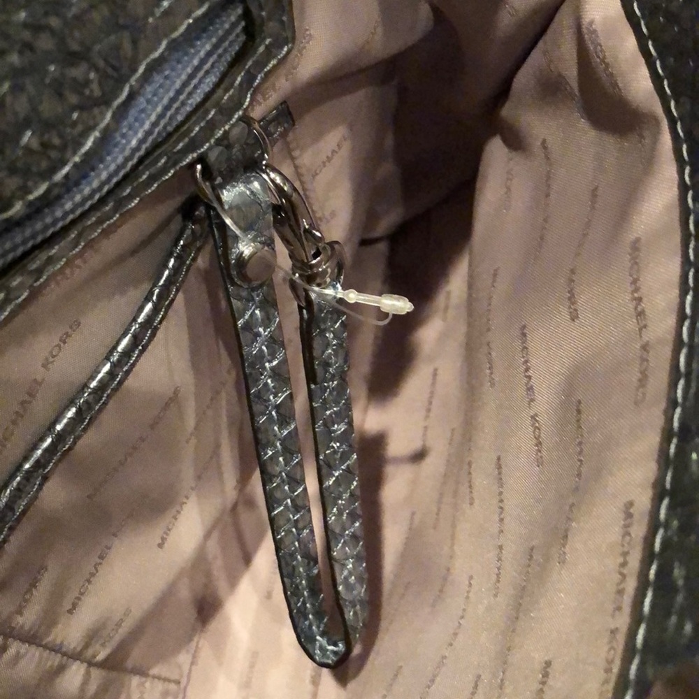 Unique handbag - Picture 6 of 7